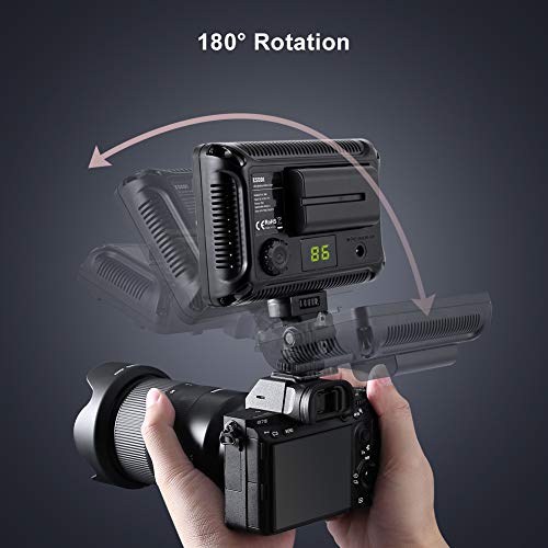 5 ESDDI+Dimmable+Battery+Panasonic+Samsung