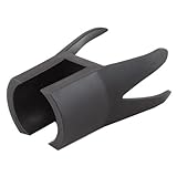 4 Prongs Golf Ball Pick Up Retriever Back Saver Claw Tool Putter Grip End 02