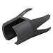 4 Prongs Golf Ball Pick Up Retriever Back Saver Claw Tool Putter Grip End 02