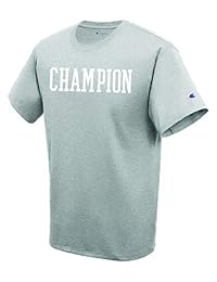 Champion Gt23H-806 - Camiseta de manga corta para hombre