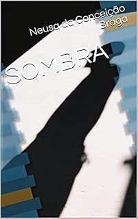 Livro SOMBRA