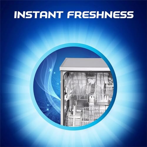 Finish Dishwasher Freshener, 0.17 Ounces