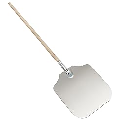 American Metalcraft 5616 56" Aluminum Pizza Peel