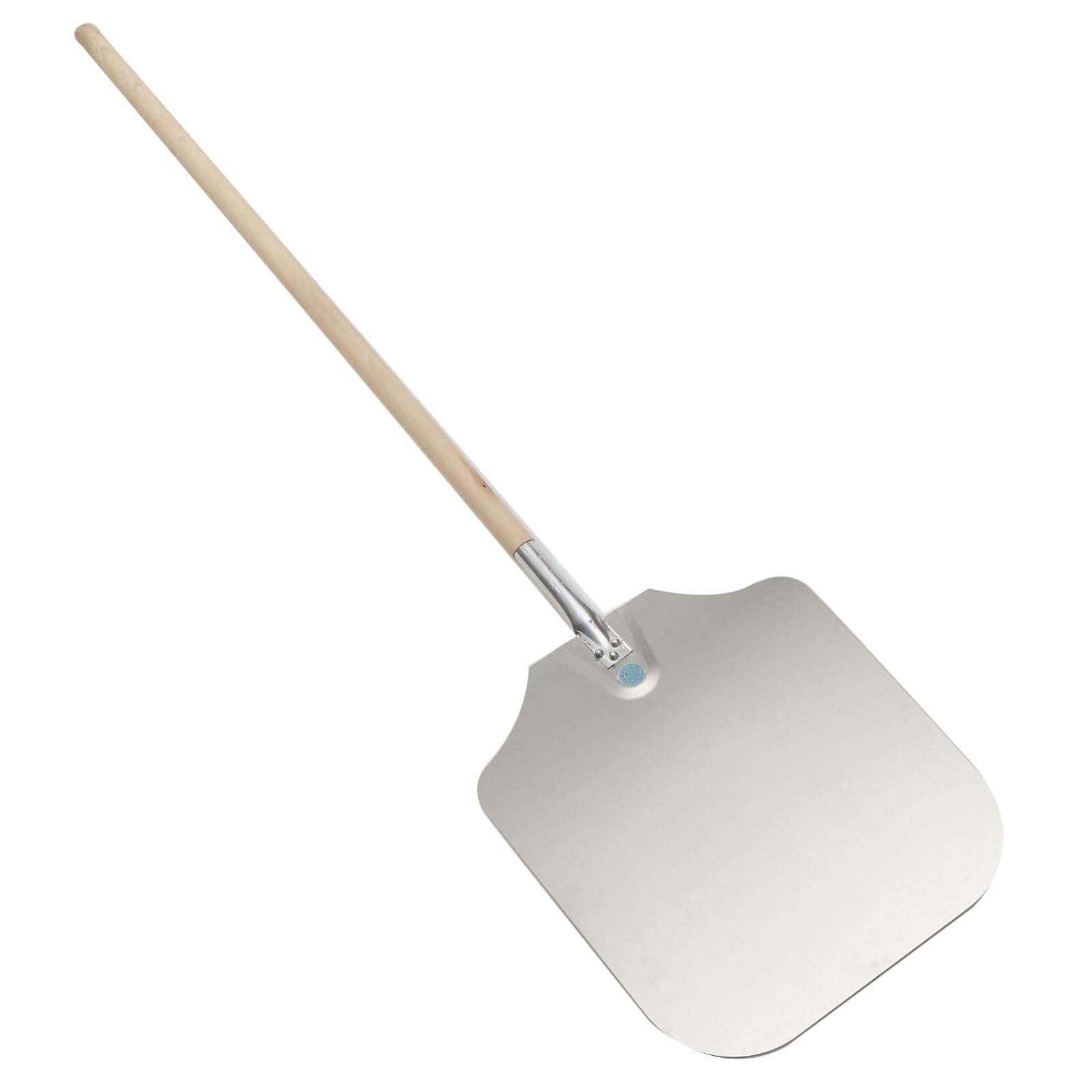 American Metalcraft 5616 56" Aluminum Pizza Peel