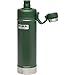 Stanley Classic Vacuum Water Bottle, Hammertone Conifer, 25 oz