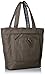 OGIO 114006.194 Melrose/Hampton's Women's Tote Bag - Terra Cotta,Medium
