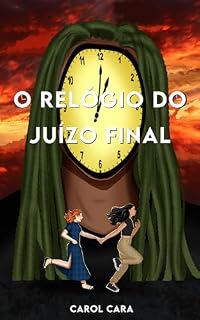 Livro O Relógio do Juízo Final
