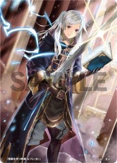 Amazon ファイアーエムブレム サイファ スペシャルマーカーカード 邪痕を持つ軍師 ルフレ 女 トレカ 通販 Amazon ファイアーエムブレム サイファ スペシャルマーカーカード 邪痕を持つ軍師 ルフレ 女 トレカ 通販