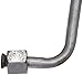 Dorman 625-400 Engine Oil Cooler Hose Assembly Compatible with Select Chrysler / Dodge Models