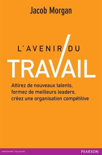 L'avenir du travail