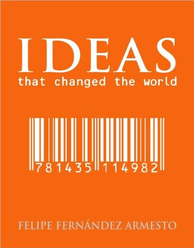 Ideas That Changed the World 1435114981 Book Cover