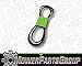 MowerPartsGroup OEM Spec Deck Belt Made with Kevlar Toro 110-6871 Fits Timecutter 42"