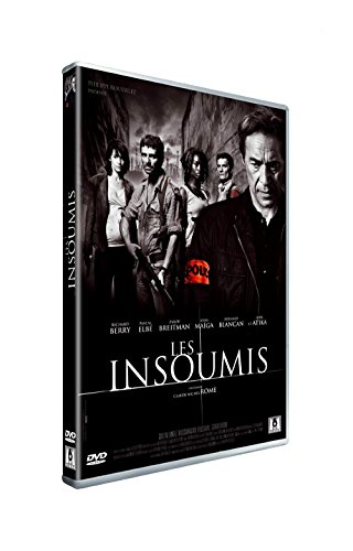 Les Insoumis
