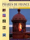 Image de Tous Les Phares De France (English, French and French Edition)