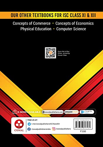 Complete Course English 2: ISC Class 11 & 12 1