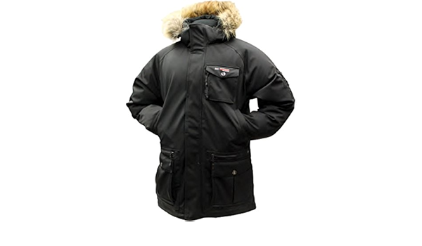 rockwater designs jacket