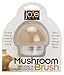 Joie Mushroom Brush and Vegetable Scrubber