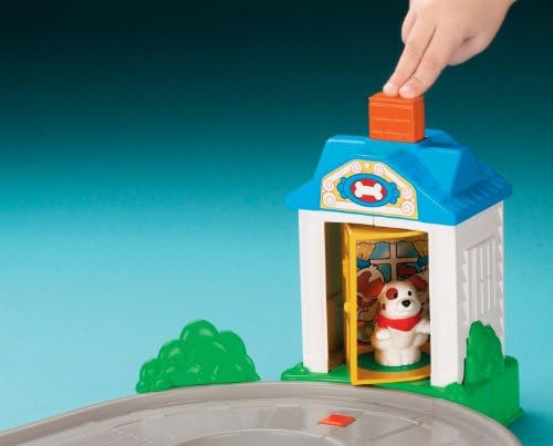 fisher price door gate