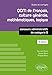 QCM de français, culture générale, mathématiques, logique - concours administratifs de catégorie B - 3e édition (Objectif fonction publique) by 