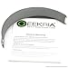 Replacement Headband Pad for Beats Solo 2 Headphones / Cushion Pad Parts (Stone Gray)