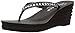 Skechers Cali Women's Bohemian Arrow Music Fest Platform Dress Sandal