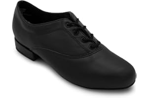 Capezio Boys Capezio Boys Ballroom Shoe