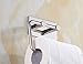 Xogolo Self Adhesive Toilet Paper Holder Wall Mount, SUS 304 Stainless Steel, Kitchen Bathroom Towel Dispenser 3M Stick, Polished Finished