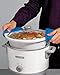 Proctor-Silex 33042 4-Quart Slow Cooker