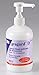 Avagard D Instant Hand Antiseptic Sanitizer Gel, 16 Ounce Pump Bottle