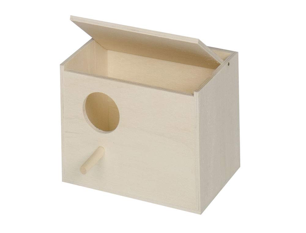 Nobby Exoten 50221L Nesting Box