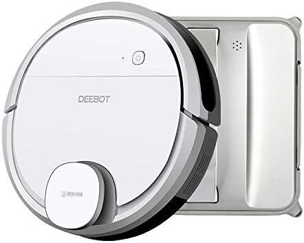 ロボット掃除機 スマートは ハードフロアと薄いカーペットを掃除するスマートホーム自動