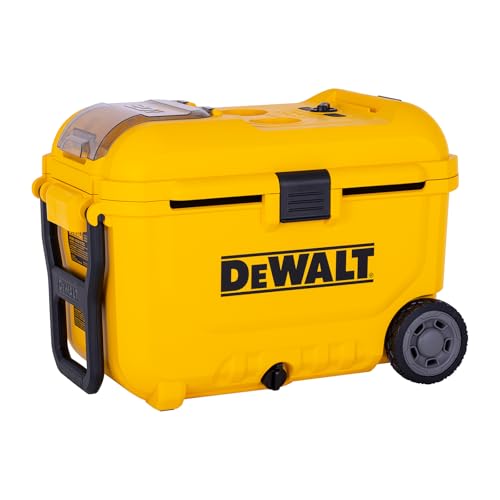 DEWALT DXACN01B Evaporative Air Cooler