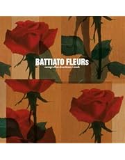 Fleurs .(Vinile Rosso 180 Gr.)