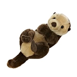 aurora world super flopsie big scruff dog plush
