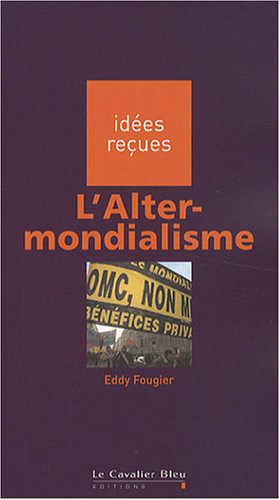 L' alter-mondialisme