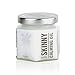 Skinny & Co. Calming Facial Oil Makeup Remover for Sensitive Skin, Made with Coconut and Essential Oils (4 oz.)