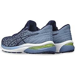 ASICS Gel-Cumulus® 22 Peacoat/Grey Floss 10.5 D
