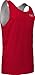 Game Gear Reversible Mesh Jersey, Basketball/Gym/Soccer Tank Top for Youth (13 Colors) AP993Y