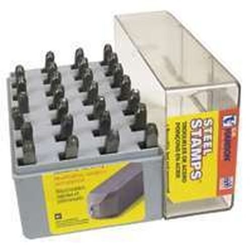 New Ch Hanson 20300 Usa Made 1/4