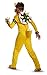 Bowser Deluxe Costume, Small (4-6)