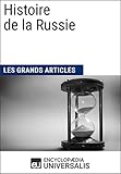 Image de Histoire de la Russie (French Edition)