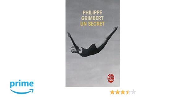 Un secret : roman