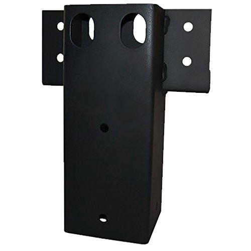 Summit outdoor E1000 4 x 4 Straight Angle Elevator Brackets, Set of 4