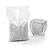 Round Party Candy Kit - White