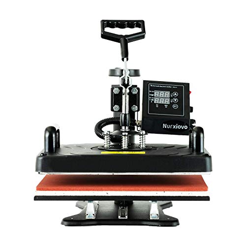 suncoo heat press machine