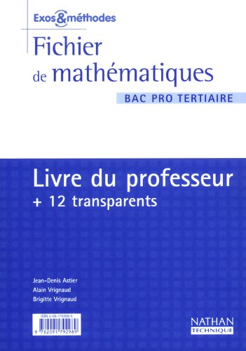 Mathématiques