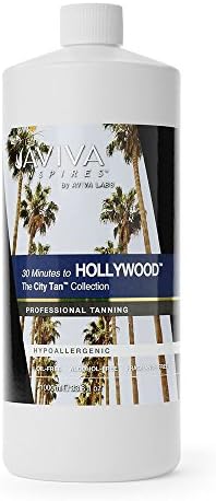 Aviva Inspires 30 Minutes to Hollywood Solution