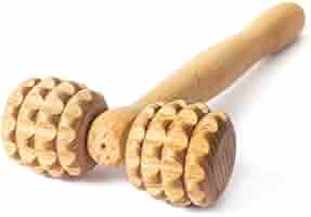 Tuuli akcesoria wałek do masażu twarzy narzędzie masażer ...