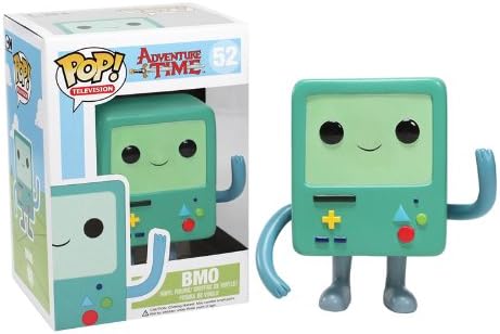 Funko POP Television BMO Adventure Time 