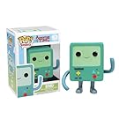 Funko POP Television BMO Adventure Time Vinyl Figure